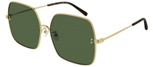 Stella McCartney SC0158S 001 WD